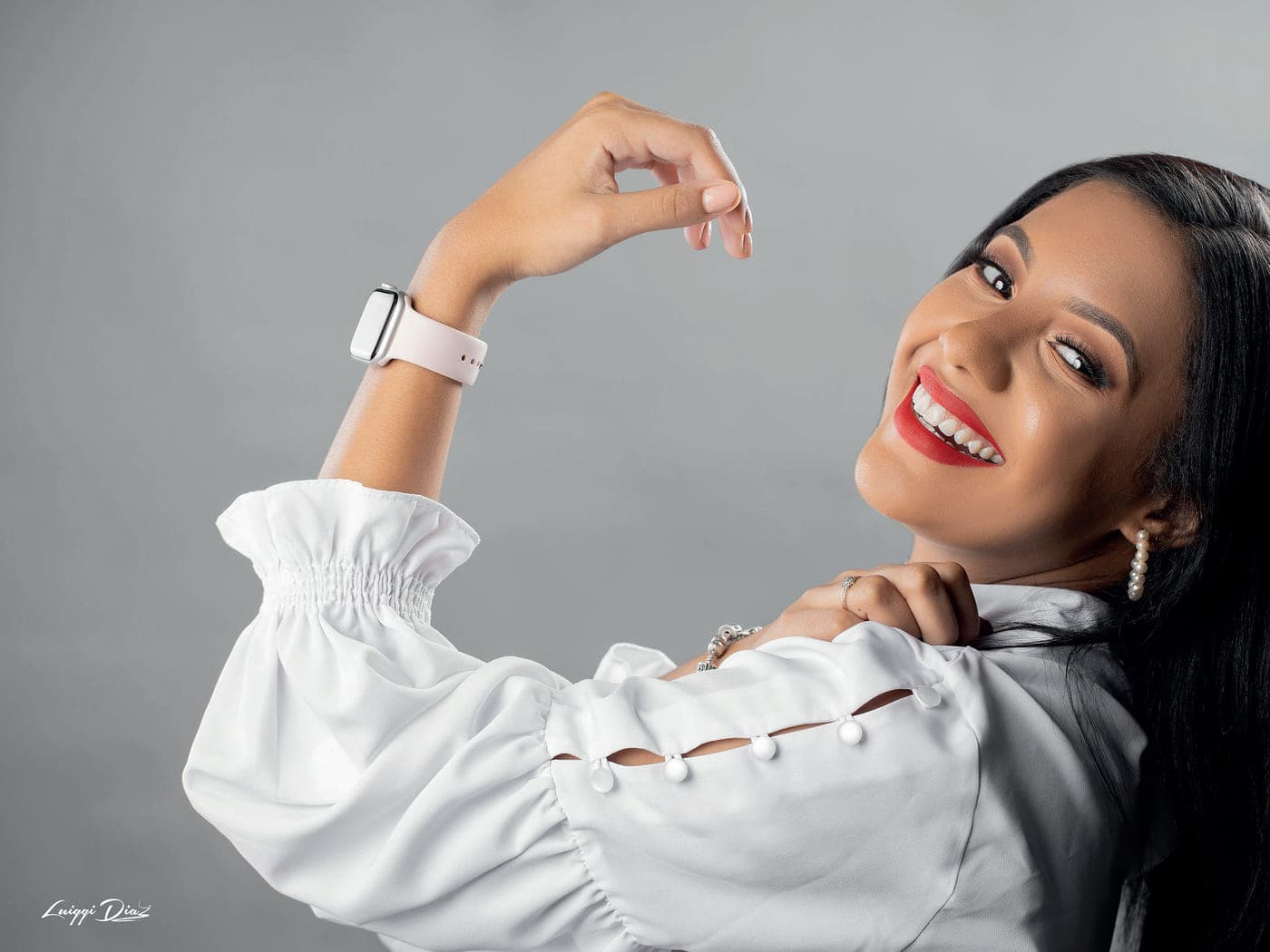 Tratamiento de estética y diseño de sonrisa en Smile Gallery